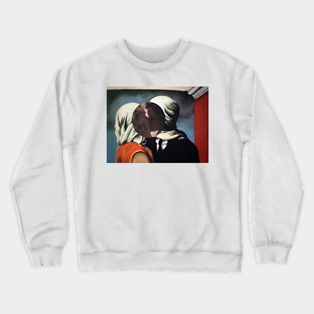 The Lovers of Bly Manor Crewneck Sweatshirt by CriSan